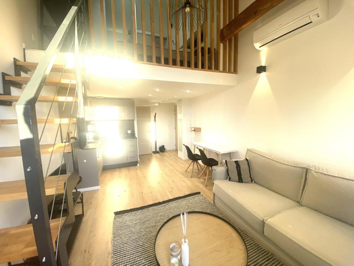 Lamartine Hypercentre 503 Apartment Nizza